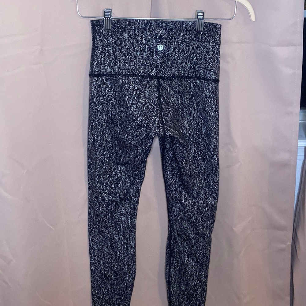 Lululemon, Size 6 Leggings